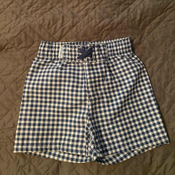 Rugged Butts Swim Trunks - Picture 1 of 1